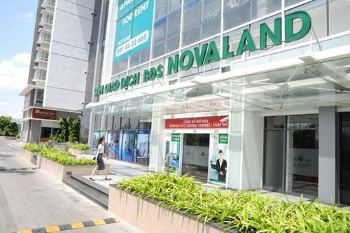 Tiền đâu Novaland mua lại trước hạn nghìn tỷ trái phiếu?