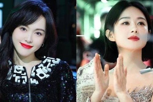 Đường Yên ghen tỵ với Triệu Lệ Dĩnh