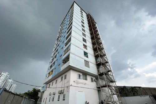 Hàng trăm công trình chưa thẩm duyệt, nghiệm thu PCCC đã đưa vào sử dụng ở TPHCM