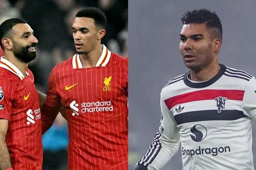 Nhận định Liverpool vs MU, 23h30 ngày 5/1: Nhấn chìm Quỷ đỏ