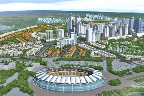 Hà Nội: Vì sao dự án Khu công nghệ cao sinh học hơn 14 năm chưa triển khai?