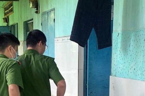Mâu thuẫn trong lúc ăn nhậu, nam công nhân bị đồng nghiệp đâm tử vong