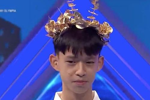 Nam sinh về nhì ngược dòng giành vé tranh tài trận quý Đường lên đỉnh Olympia 25