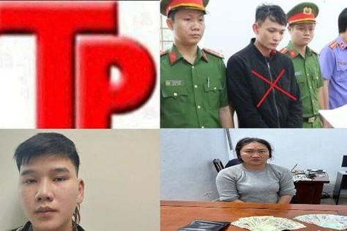 Bản tin Hình sự: Bắt đối tượng cướp vé số của bé trai 7 tuổi