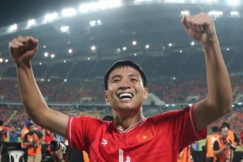 Tuyển Việt Nam lập kỷ lục vô tiền khoáng hậu ở ASEAN Cup
