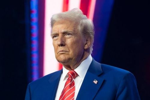 Ông Trump: Anh rút lui khỏi khai thác dầu khí ở Biển Bắc là 'một sai lầm lớn'!
