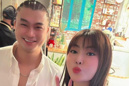 Màn đổi vai bất ngờ 'em chồng, chị dâu' của Thanh Hương và Duy Hưng trên VTV