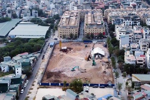 Vị trí dự kiến hình thành 3 thành phố ở Hà Nội; loạt dự án nhà giá rẻ sắp đổ bộ
