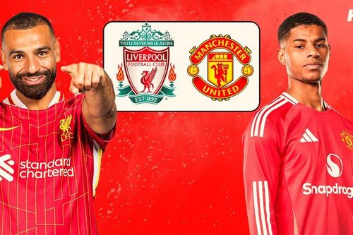 Nhận định Liverpool vs MU: Bắt nạt kẻ sa cơ