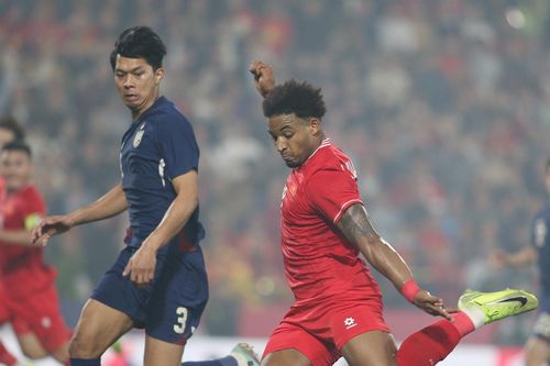 Lịch thi đấu bóng đá hôm nay 5/1: Chung kết lượt về Việt Nam vs Thái Lan
