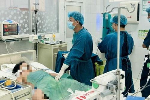 Bé gái 4 tuổi ở Đồng Nai tử vong vì bệnh ho gà
