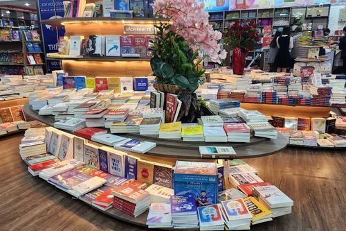 Hà Nội có thêm không gian lan tỏa văn hóa đọc rộng 2.500m2