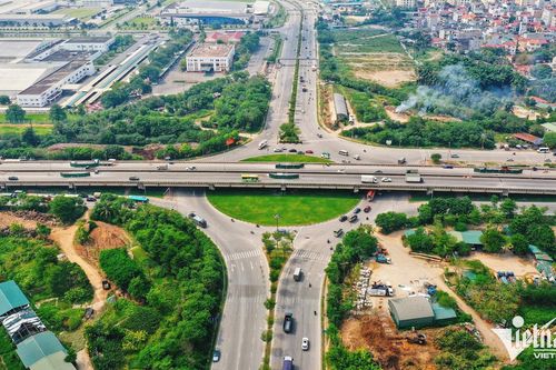 Hà Nội duyệt gần 179ha đất cho 4 dự án nhà giá rẻ ở Đông Anh