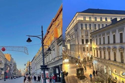 Lần đầu đón Tết ở Ba Lan