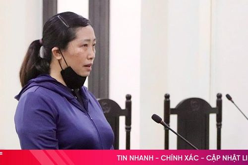 Khi lòng tham lấn át lý trí