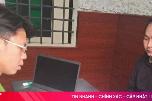 Phá đường dây làm giả thẻ nhà báo, giấy đăng kiểm quy mô lớn