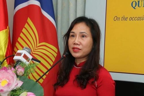 Phát động hai cuộc thi về quan hệ song phương Việt Nam-Sri Lanka