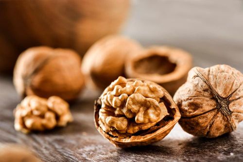 Cách nuôi dưỡng các bộ phận cơ thể người từ thực phẩm thiên nhiên