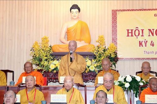 Phật giáo thực hiện an sinh xã hội, từ thiện hơn 3.000 tỷ đồng