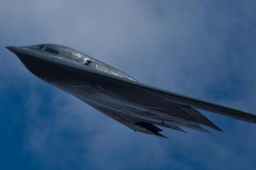 Máy bay thế hệ 6 đầu tiên B-21 Raider: Hé lộ những tính năng đáng kinh ngạc
