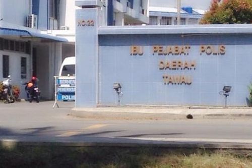 Người phụ nữ bị đánh ghen vì nghi làm 'tiểu tam'