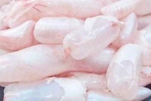 Phụ phẩm bỏ đi bỗng 'lên đời' thành đặc sản, cao nhất vài triệu/kg