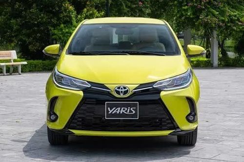 Năm 2024, thị trường Việt Nam 'khai tử' nhiều mẫu xe