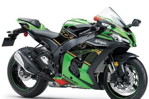 Bảng giá xe Kawasaki tháng 1/2025: Rẻ nhất 77,3 triệu đồng