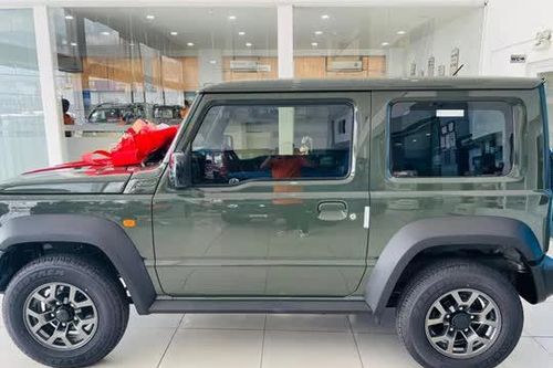 Bảng giá ôtô Suzuki tháng 1/2025: Giảm giá mạnh trước Tết