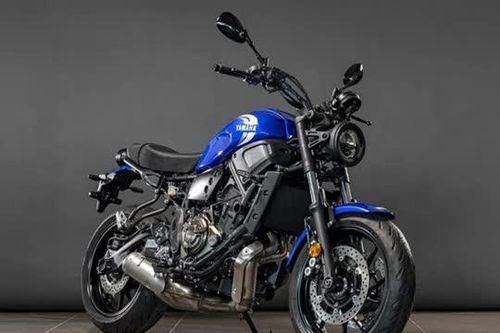 Bảng giá môtô Yamaha tháng 1/2025: Đắt nhất 519 triệu đồng