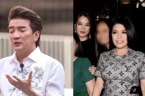 Tỷ phú Mỹ kiện thêm 3 người liên quan đến ồn ào với Đàm Vĩnh Hưng, đã tìm ra kẻ đứng sau mọi chuyện