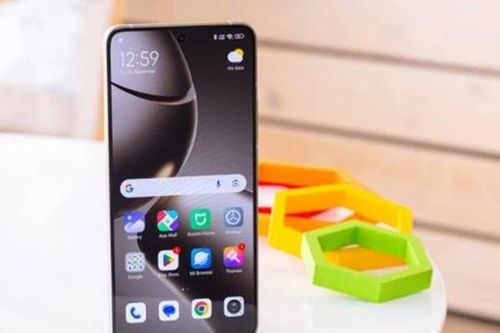 Chiến binh hiệu năng tầm trung Xiaomi 14T Pro chốt giá cực đẹp đầu năm 2025, gây áp lực lớn lên Galaxy S24 Ultra