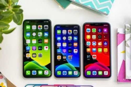 Bảng giá iPhone 11 tháng 1/2025: Tổng lực xả kho, iPhone 11 rẻ như cho, iPhone 11 Pro Max cực dễ mua