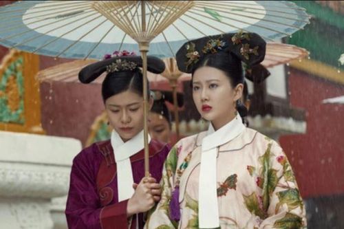 Khánh Cung Hoàng quý phi: Nữ nhân tài trí, xuất thân thấp kém nhưng vẫn ghi dấu ấn nơi chốn hoàng cung