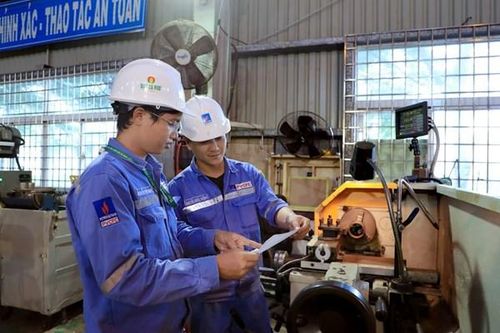 DCM đặt mục tiêu cổ tức 10% trong năm 2025