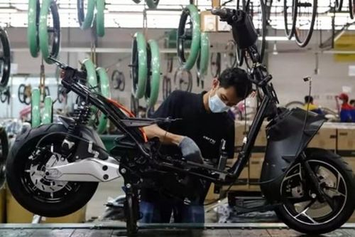 Indonesia chuẩn bị cấp hàng tỷ USD cho doanh nghiệp nhỏ và lao động di cư