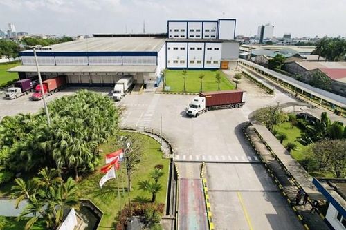 FrieslandCampina Hà Nam nhận Bằng công nhận 'Vì Môi trường Xanh Quốc gia 2024'