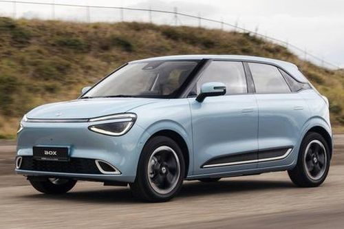 Dongfeng sắp ra mắt hàng loạt ô tô điện tại Việt Nam