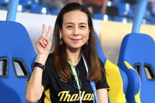 Lời chia buồn của tỷ phú Madam Pang