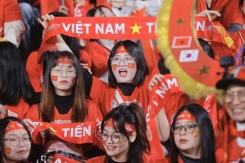 Chung kết ASEAN Cup: Chờ giây phút ĐT Việt Nam lần thứ 3 giành ngôi vô địch Đông Nam Á