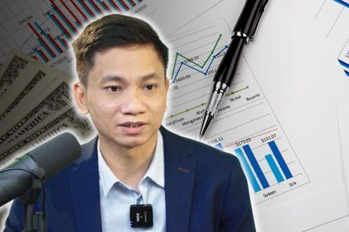Những biến số khó lường của vĩ mô Việt Nam năm 2025