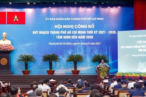 Giải bài toán thu hút 5 triệu tỷ đồng đầu tư cho TP. HCM