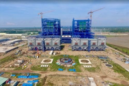 Petrovietnam ra quân quyết tâm hoàn thành dự án nhiệt điện lớn tốp đầu Đồng bằng sông Cửu Long