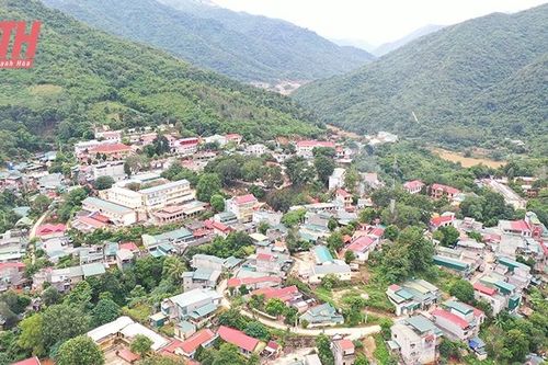 Mường Lát sau 2 năm thực hiện Nghị quyết 11 của Ban Thường vụ Tỉnh ủy