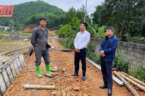 Khi bí thư cấp ủy không phải người địa phương