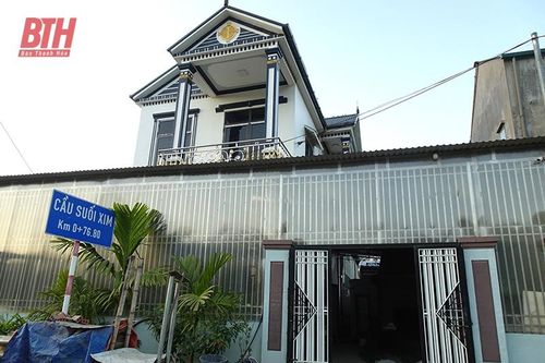Xuất khẩu lao động - 'con đường ngắn' thoát nghèo ở vùng biên (Bài 1): Những người tiên phong đi tìm no ấm