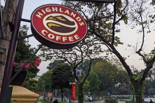 KFC, Highlands Coffee, Trung Nguyên Legend,… và cuộc cạnh tranh không khoan nhượng trên thị trường F&B 2024