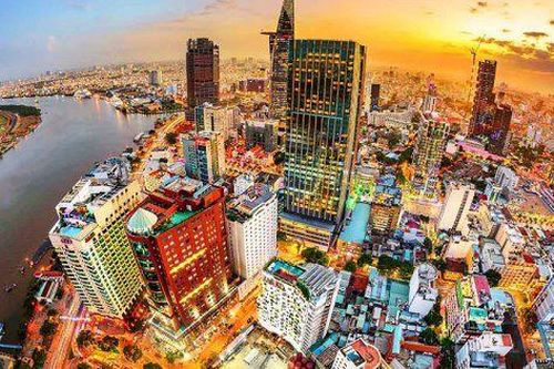 'Chưa bao giờ Việt Nam có không gian cải cách thuận lợi như bây giờ'