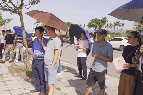 Tiềm năng bứt phá bất động sản của vùng đất mới Đông Triều sau lễ Công bố thành lập thành phố