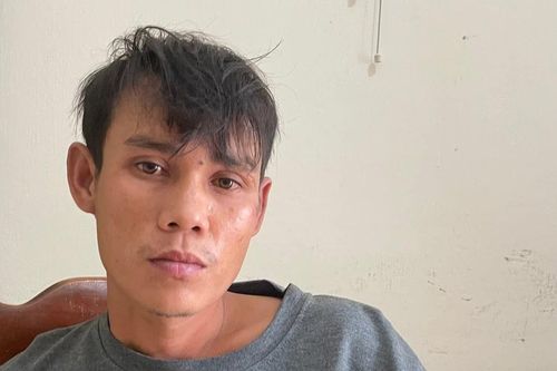 Siêu trộm liên tỉnh sa lưới sau 1 ngày gây án tại thị xã Ayun Pa